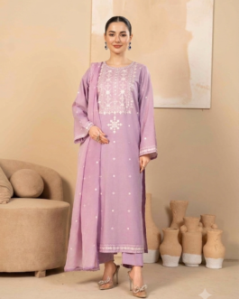 Bareen 3Pc