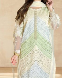 Noor 3Pc