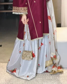Lalli 3PC