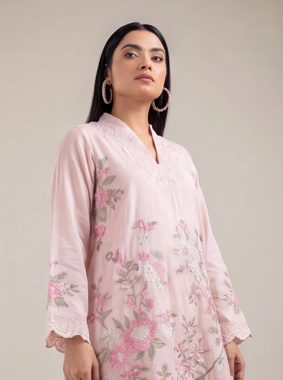 Zarqa 3Pc - Image 5