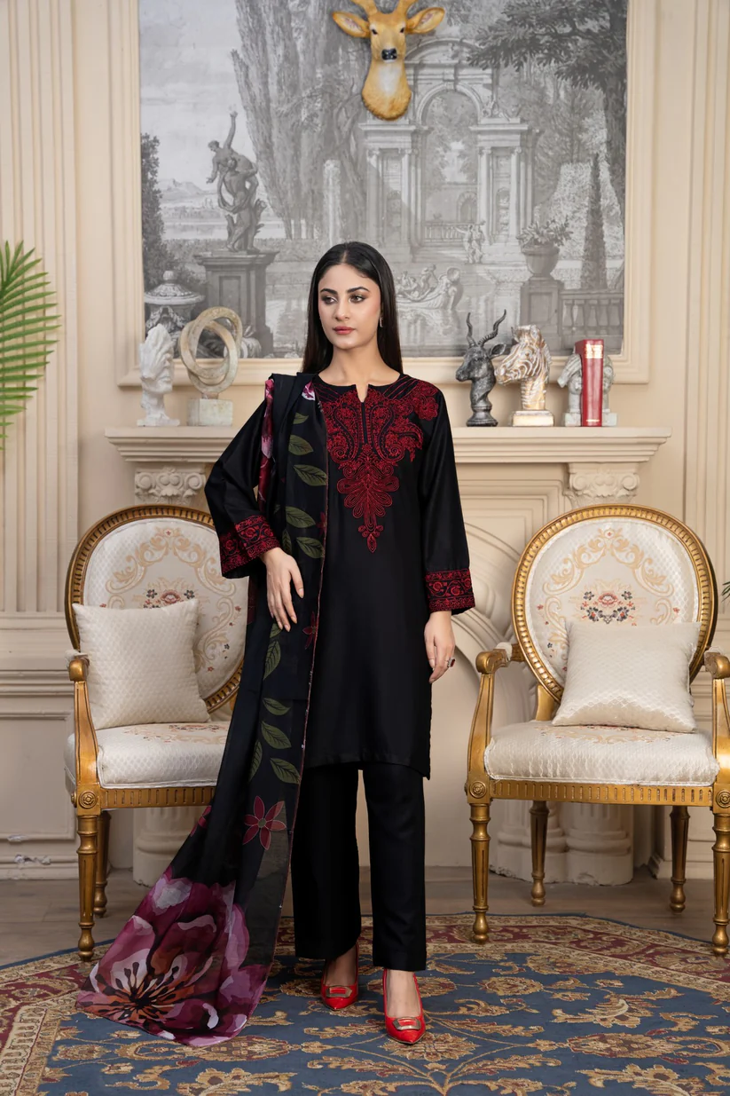 TAAJ 3PC - Image 7
