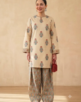 Raya 2PC