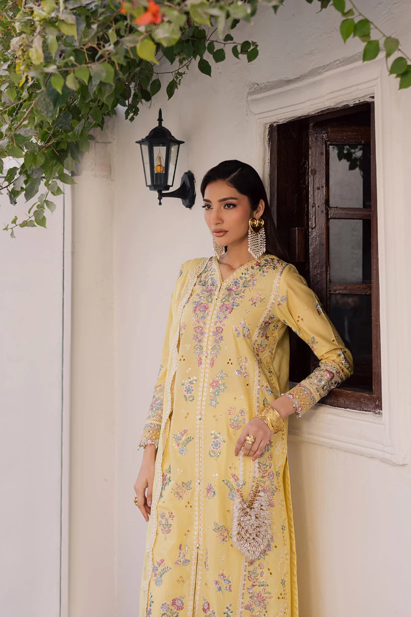 Aafreen 3PC - Image 3