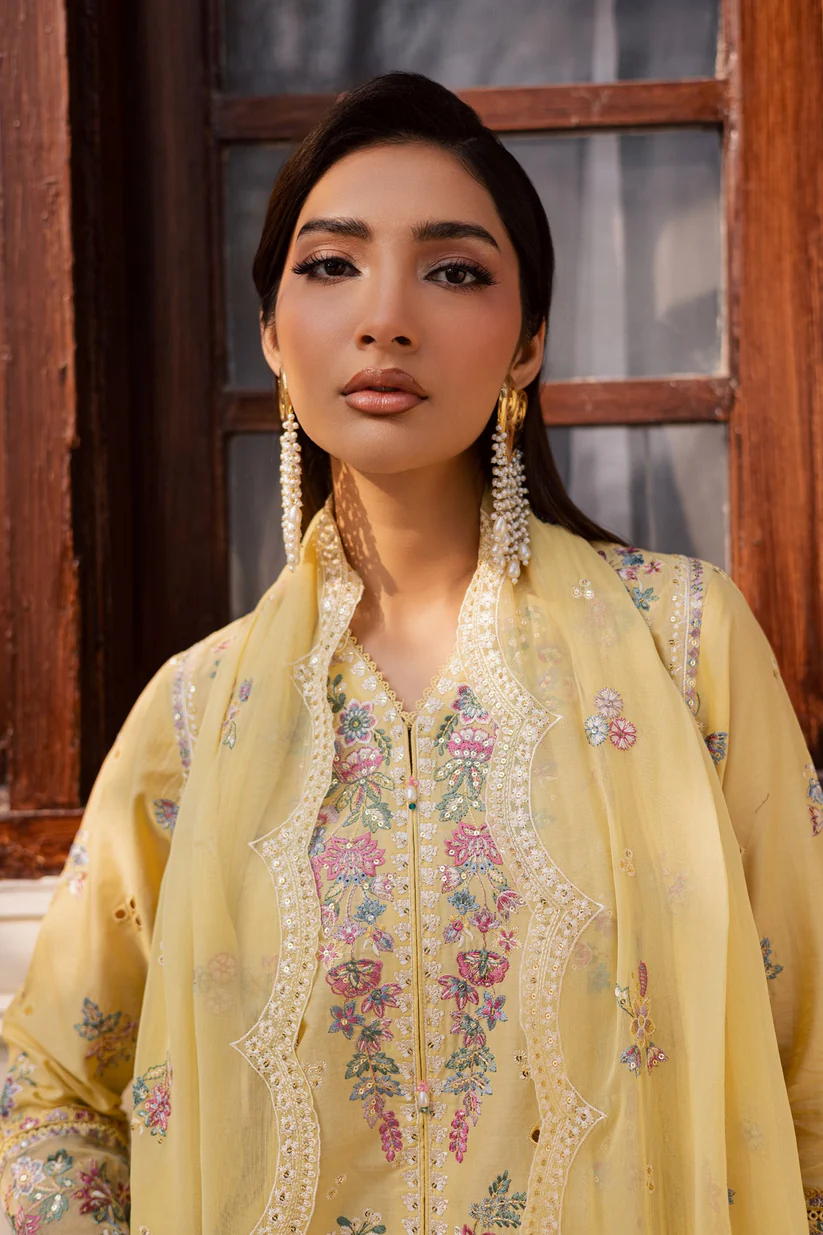 Aafreen 3PC - Image 2