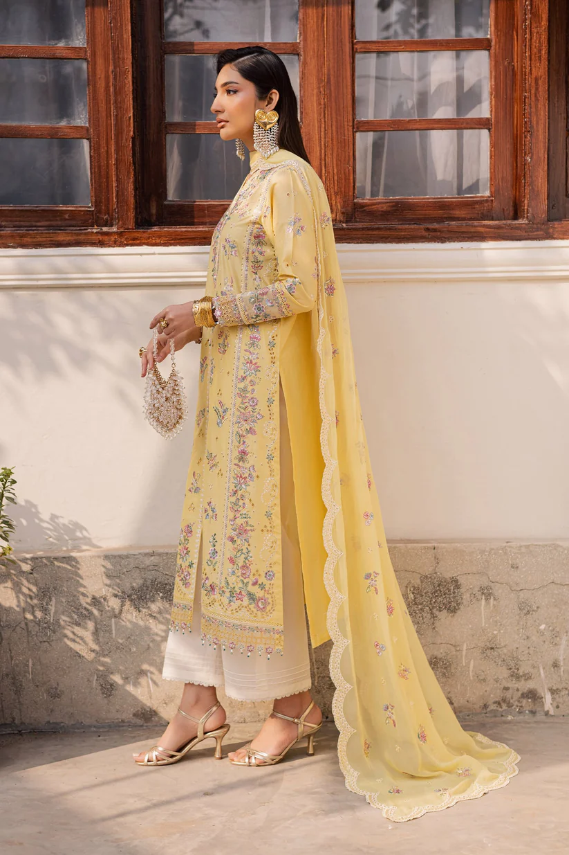 Aafreen 3PC - Image 4