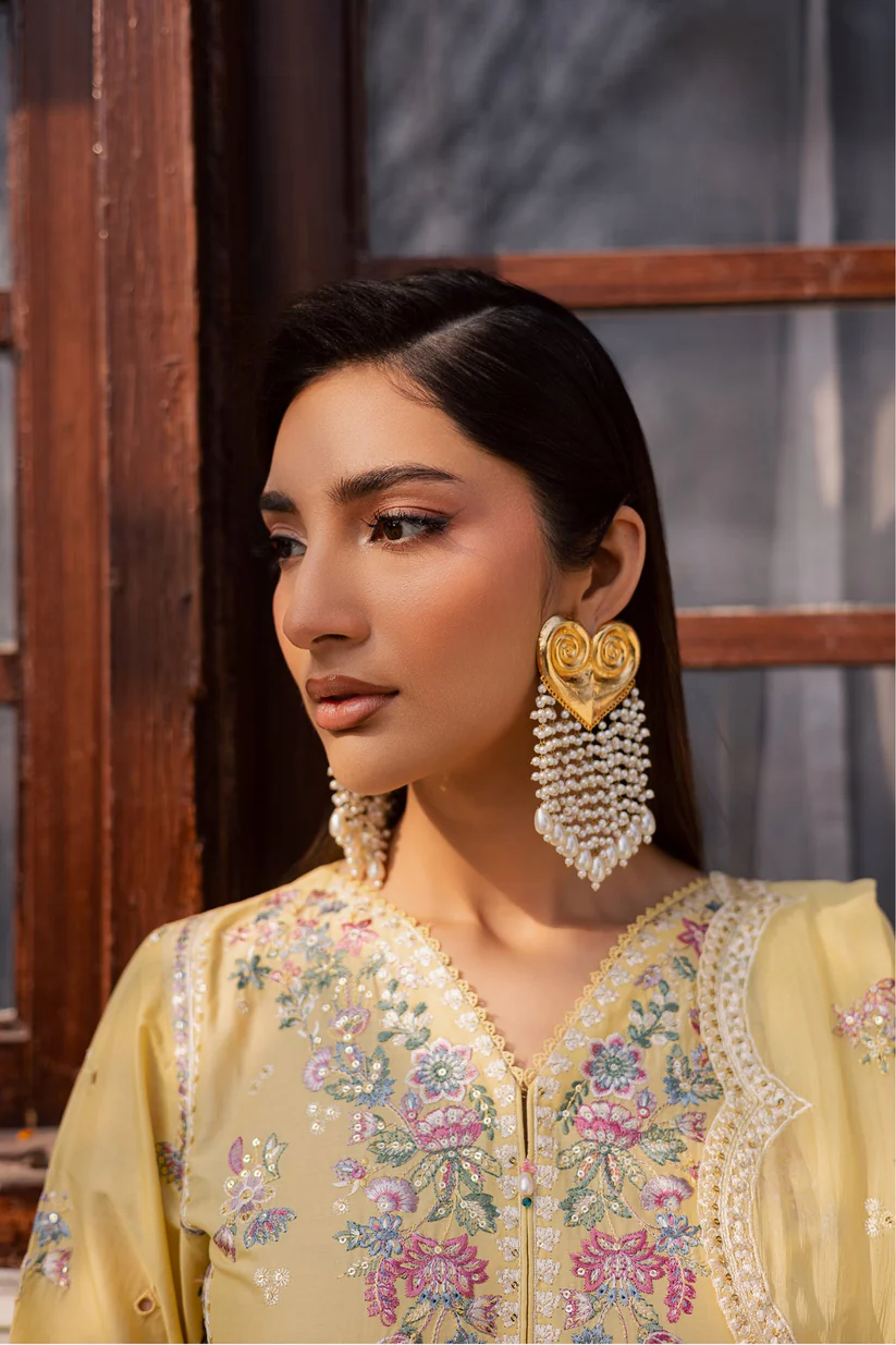 Aafreen 3PC - Image 5