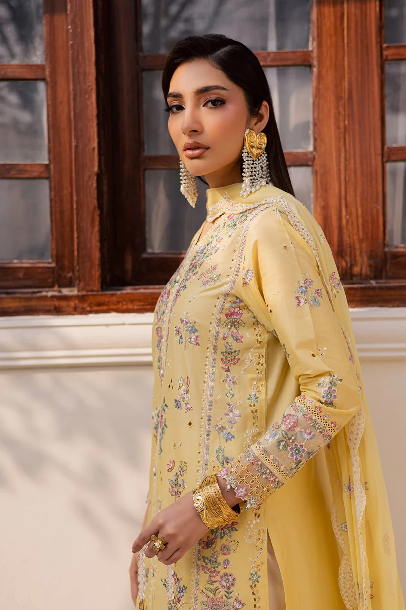 Aafreen 3PC - Image 9