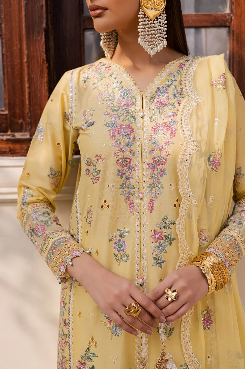 Aafreen 3PC - Image 7