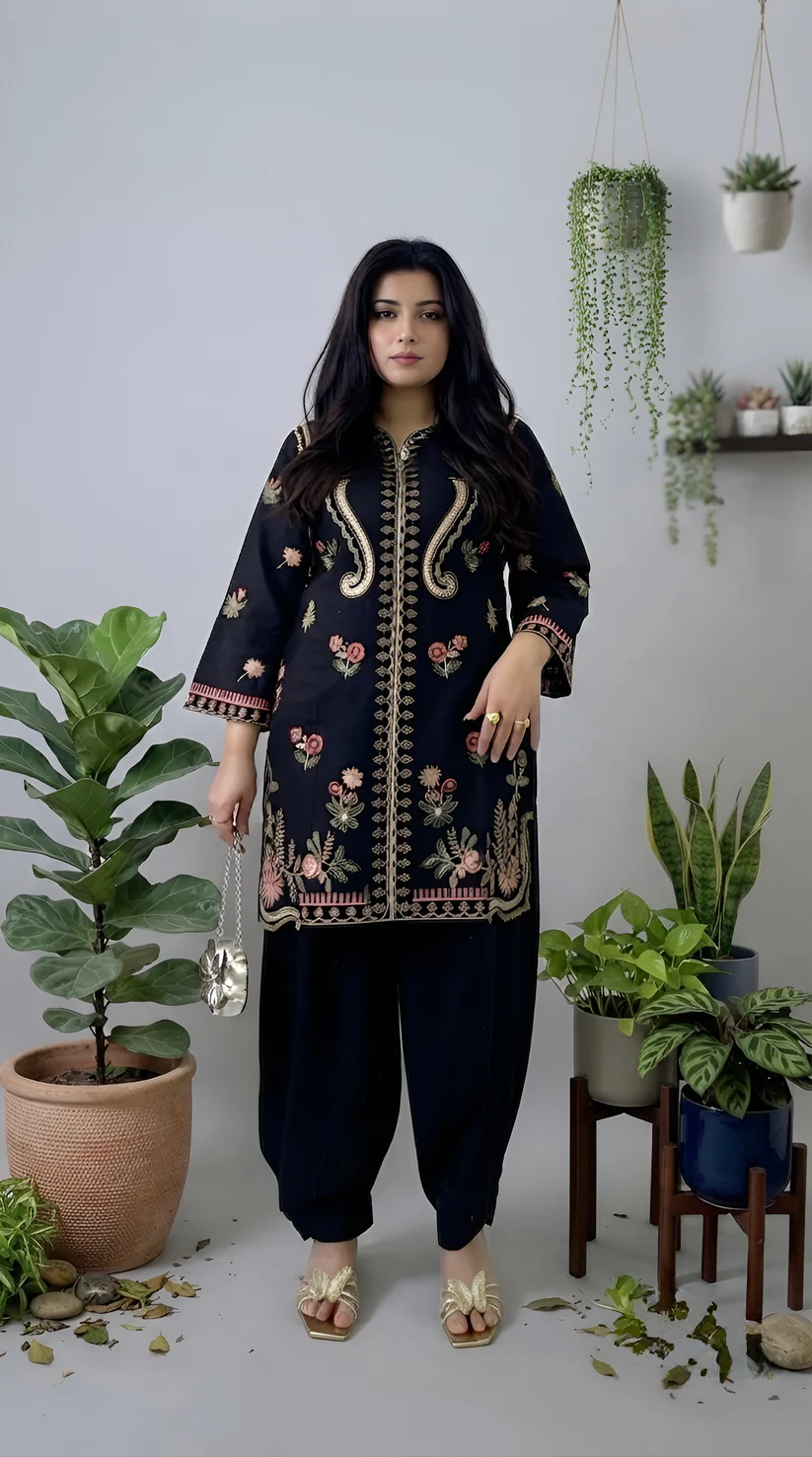 Anabia 2PC