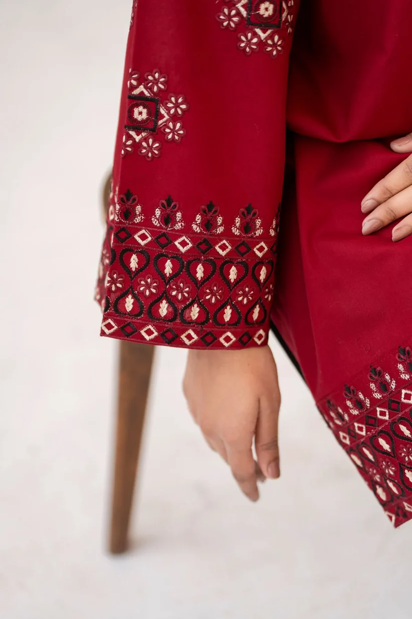 Muhabbat 2pc - Image 4
