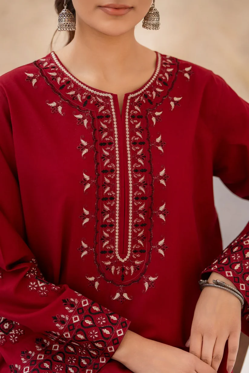 Muhabbat 2pc - Image 3