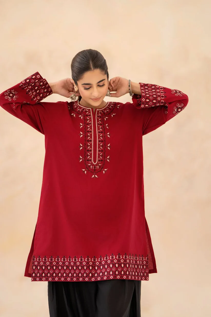 Muhabbat 2pc - Image 2
