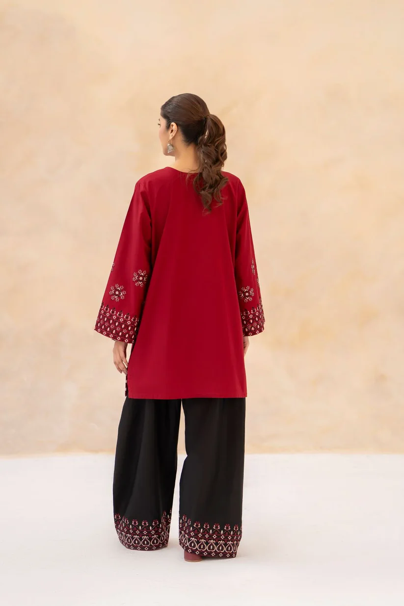 Muhabbat 2pc - Image 8