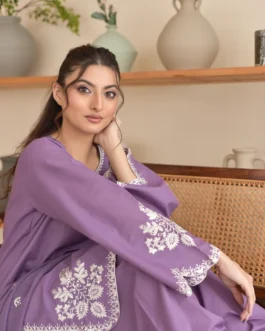Zoha 3pc