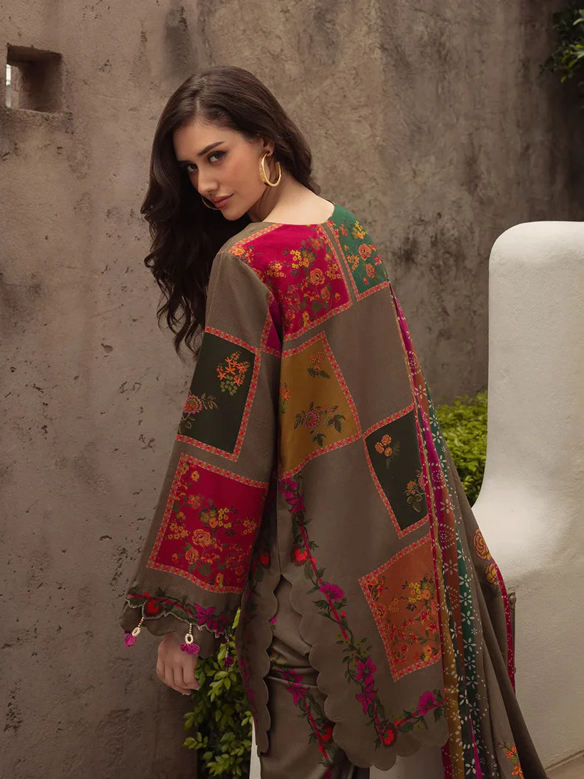 Maheen 3pc - Image 6