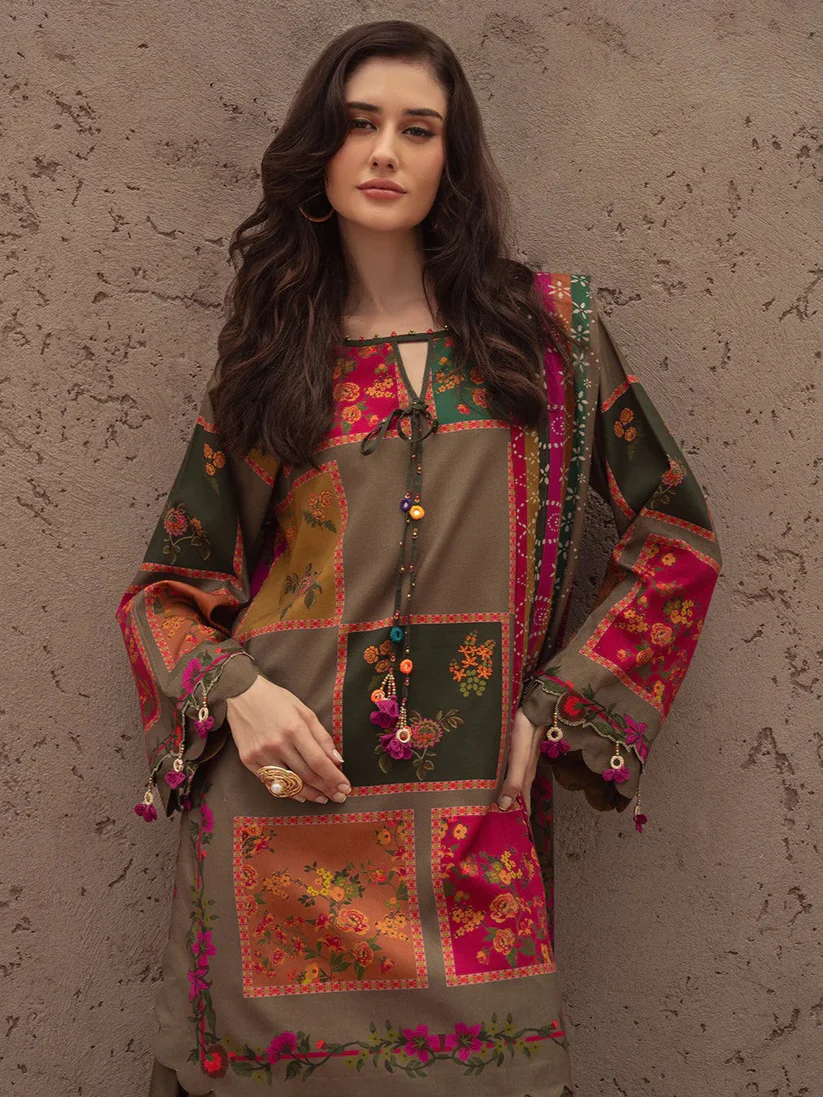 Maheen 3pc - Image 5