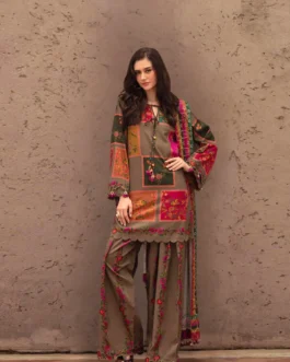 Maheen 3pc