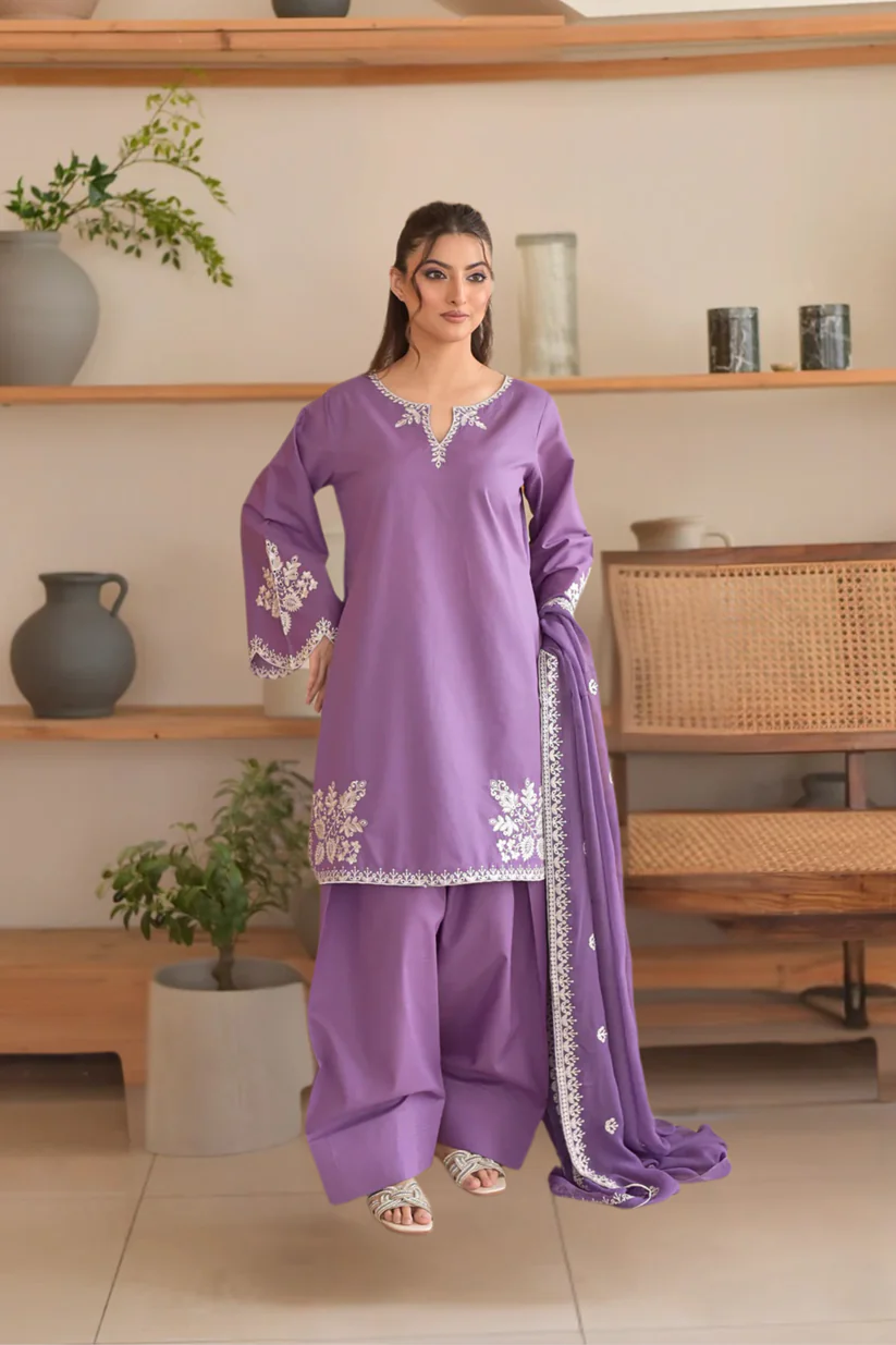Zoha 3pc