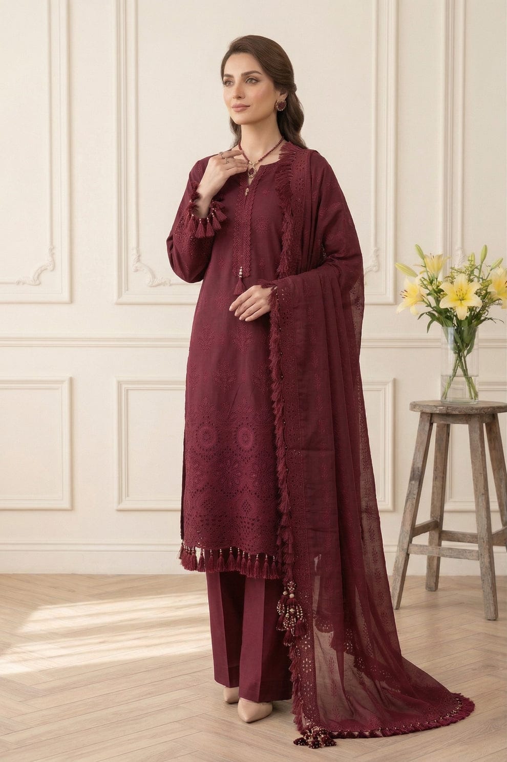 Bareeza ChickenKari Des-02 - Image 3
