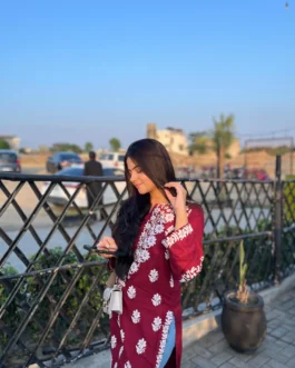 EMILY KURTI (LONG SHIRT)