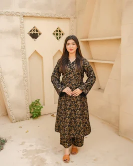 Hoor 2pc