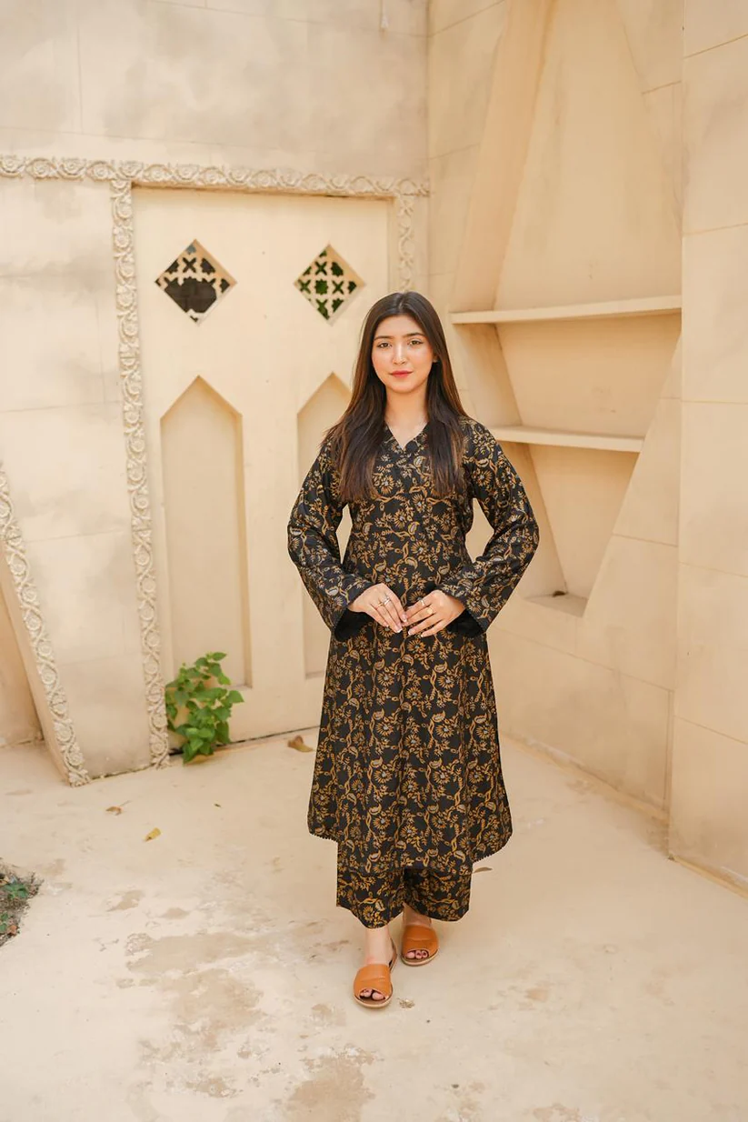Hoor 2pc