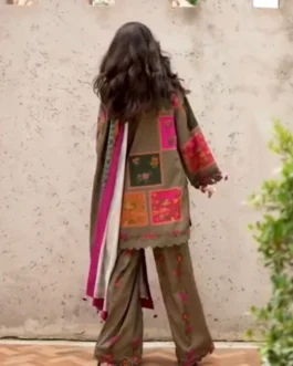 Maheen 3pc