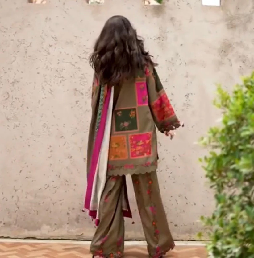 Maheen 3pc - Image 2