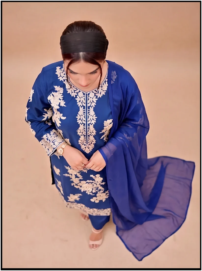 Kishmish 3Pc - Image 3