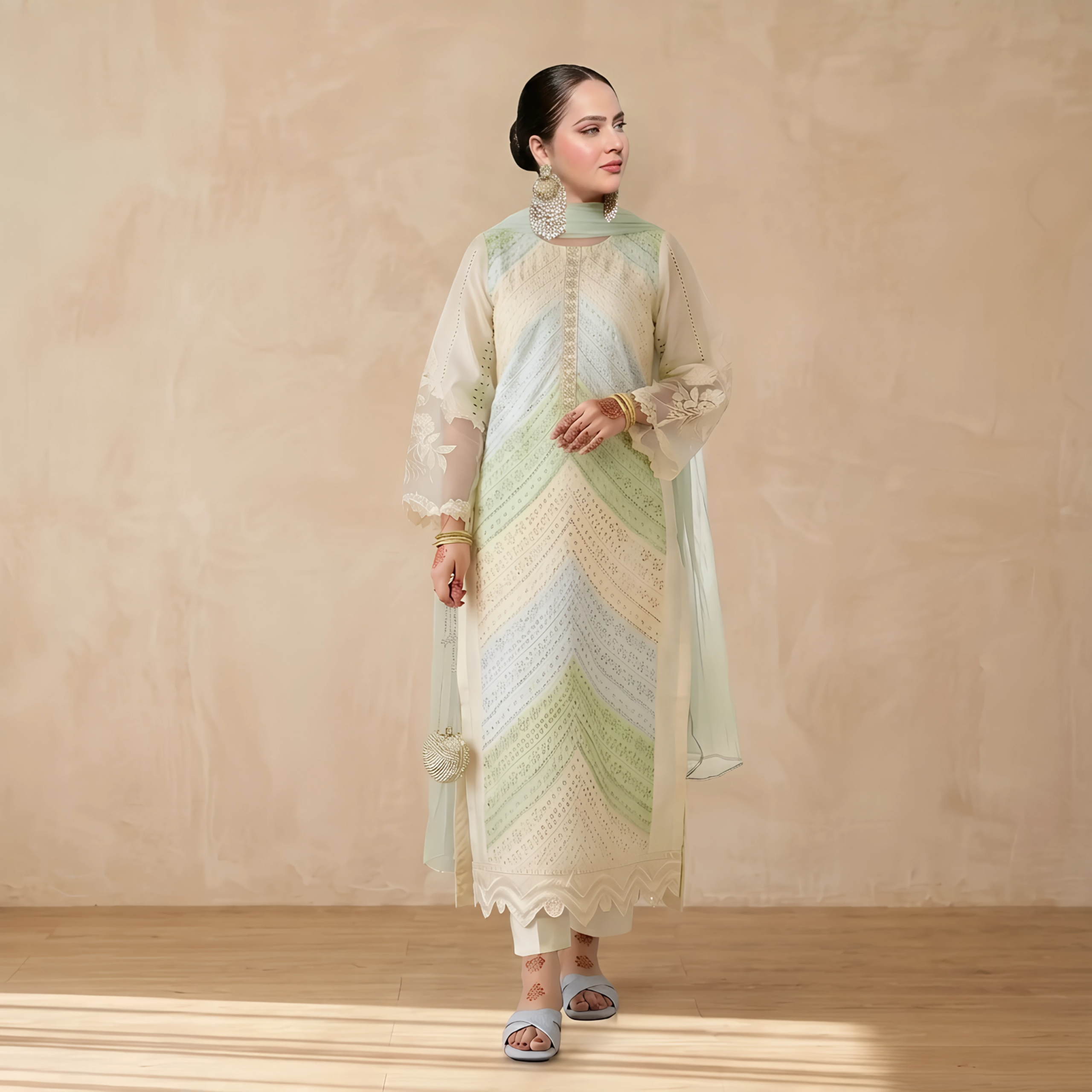 Noor 3Pc