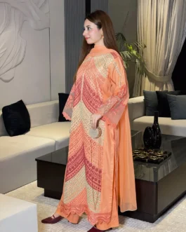 Warisha 3Pc