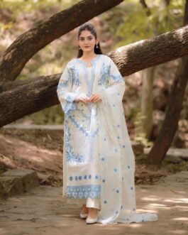 Nayaab 3pc