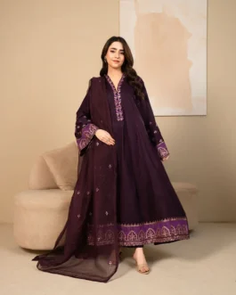 Zeba 3pc