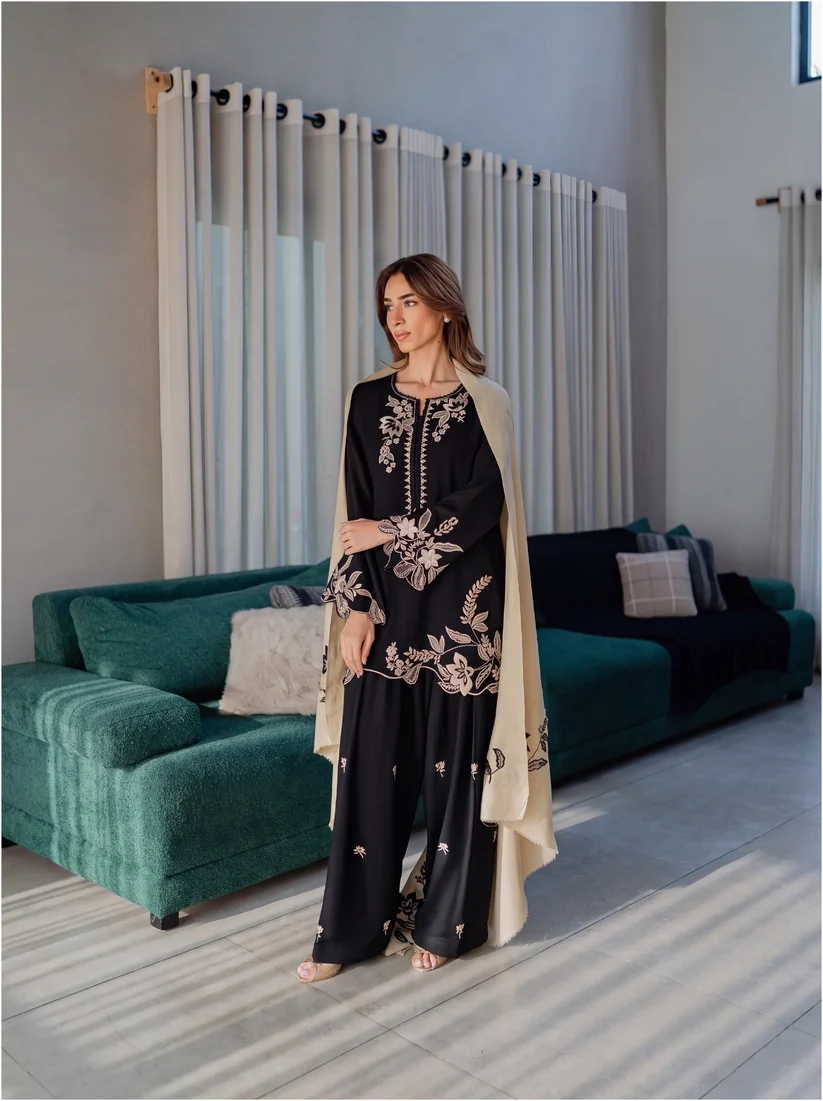 Shifa 3pc - Image 2