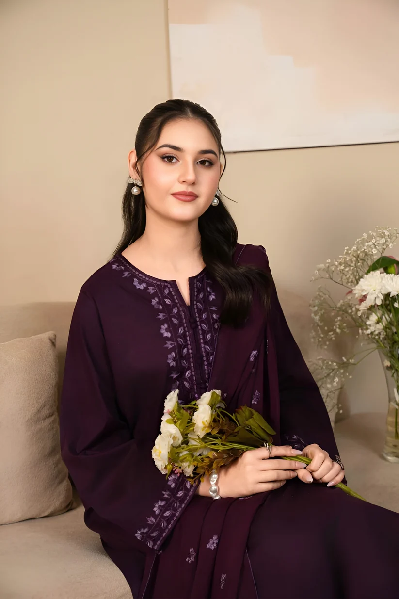 Huraima 3Pc - Image 3