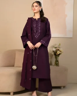 Huraima 3Pc