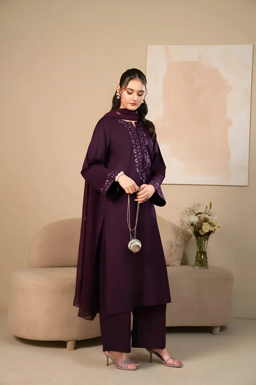 Huraima 3Pc - Image 4