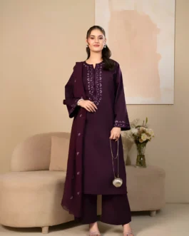 Huraima 3Pc