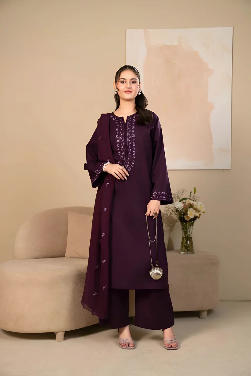 Huraima 3Pc - Image 2