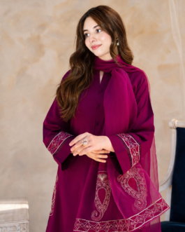 Calico 3pc
