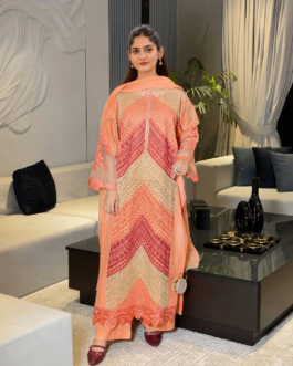 Warisha 3Pc