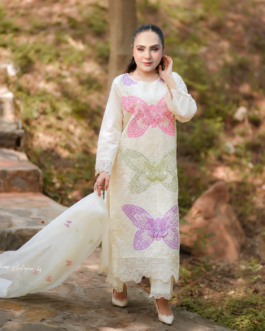 Zulaikha 3pc