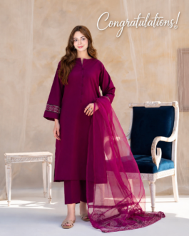 Calico 3pc