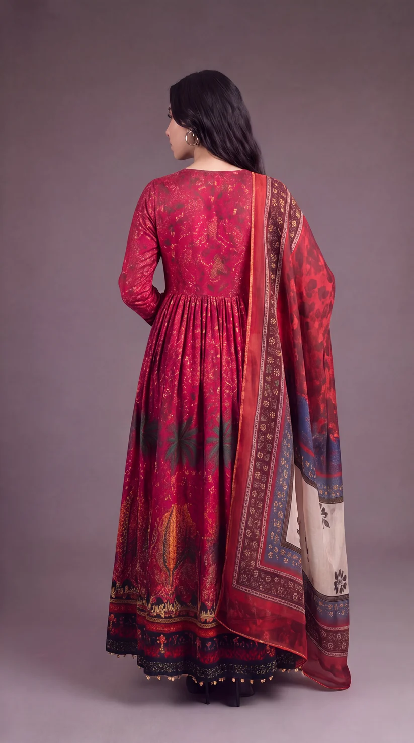 Zeenat 2pc - Image 4