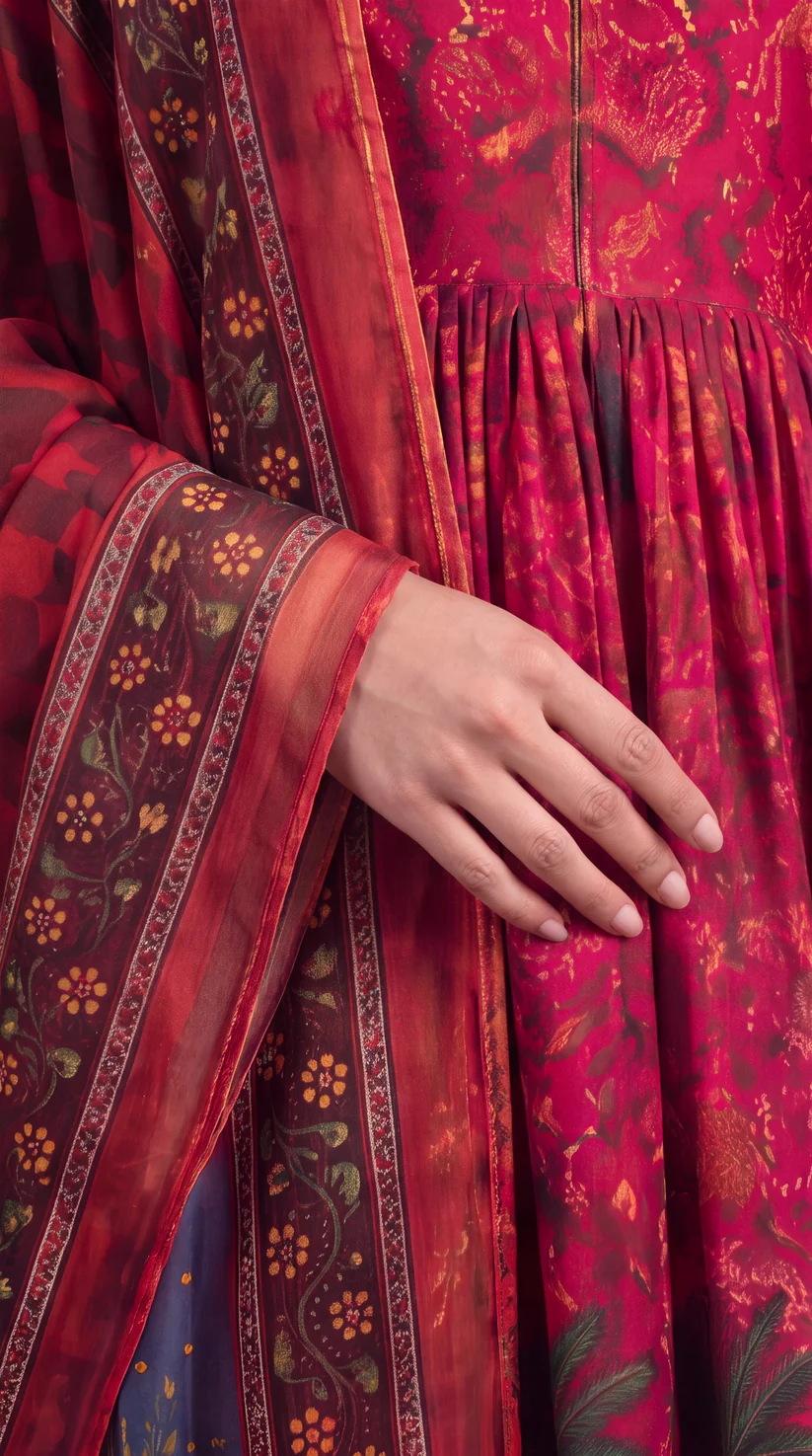 Zeenat 2pc - Image 3