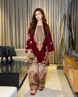Aroha 2PC